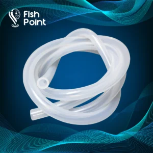 MANGUERA DE SILICONA PARA ACUARIO