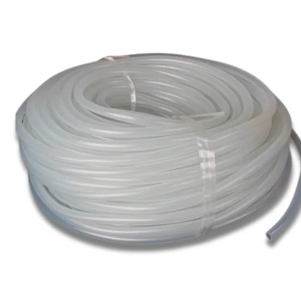 MANGUERA DE SILICONA PARA ACUARIO - Imagen 2